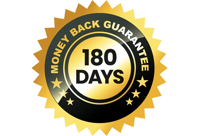 Fast lean Pro money back guarantee